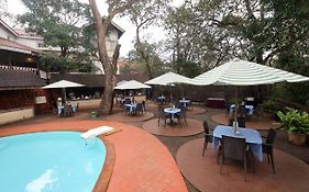 Westend Hotel Matheran